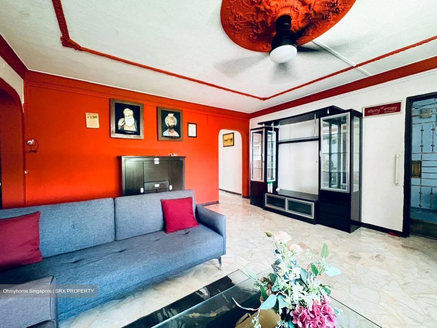 Blk 116 Bukit Batok West Avenue 6 (Bukit Batok), HDB 4 Rooms #580242551
